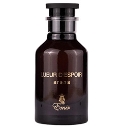 Lueur D'Espoir Arena woda perfumowana spray 100ml
