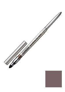 Clinique Quickliner For Eyes konturówka do oczu Smoky Brown 02 1.2g