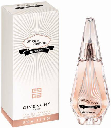 Givenchy Ange ou Demon Le Secret woda perfumowana spray 50ml