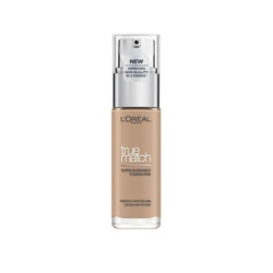True Match Foundation podkład do twarzy 3.R/3.C Beige Rose 30ml