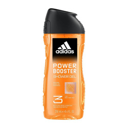 Power Booster żel pod prysznic dla mężczyzn 250ml