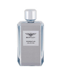Bentley Momentum Unlimited woda toaletowa spray 100ml