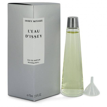 Issey Miyake L'eau d'Issey woda perfumowana spray wkład 75ml