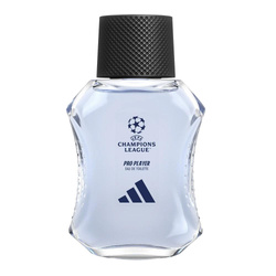 Adidas Uefa Champions League Pro Player woda toaletowa spray 50ml