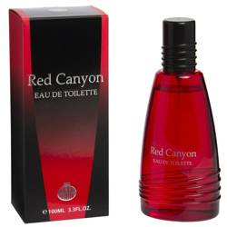 Red Canyon woda toaletowa spray 100ml