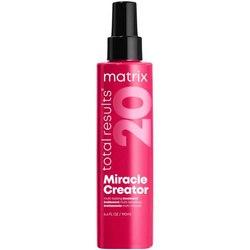 Matrix Total Results Miracle Creator Multi-Tasking Treatment multifunkcyjna kuracja do każdego rodzaju włosów 190ml