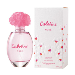 Nie włączaj Gres Cabotine Rose woda toaletowa spray 100ml