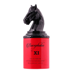 Bucephalus No. XI woda perfumowana spray 100ml