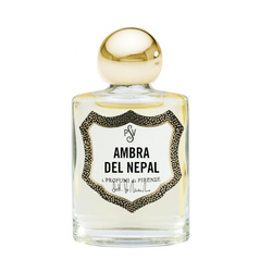 Ambra Del Nepal woda perfumowana miniatura 10ml