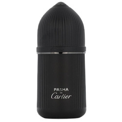 Cartier Pasha de Noir Absolu woda perfumowana spray 100ml