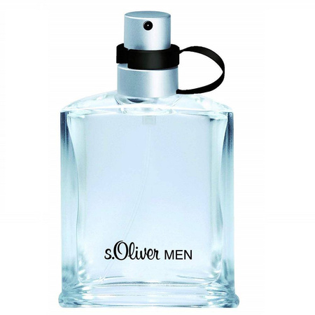 s.Oliver Men woda toaletowa spray 50ml