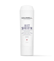 Goldwell - Goldwell - Dualsenses Just Smooth Taming Conditioner wygładzająca odżywka do włosów 200ml