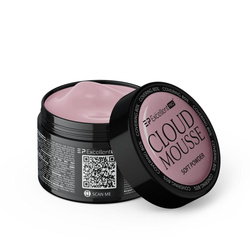 Cloud Mousse żel budujący Soft Powder 15g