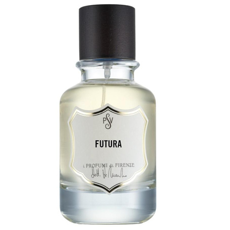 I Profumi Di Firenze Futura woda perfumowana spray 100ml