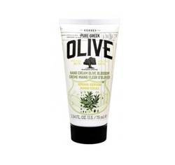 Korres - Pure Greek Hand Cream krem do rak Olive Blossom 75ml