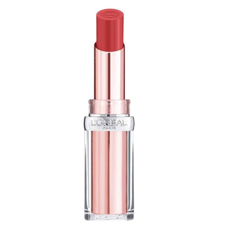 L'Oreal Paris - Color Riche Glow Paradise pielęgnująca pomadka do ust 351 Watermelon Dream 3.8g