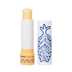 Lip Balm balsam do ust Thyme Honey Shimmery 4.5g