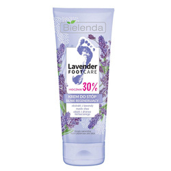 Lavender Foot Care krem do stóp silnie regenerujący 75ml