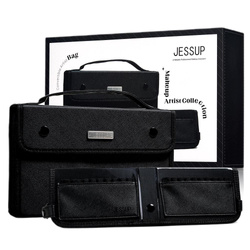 JESSUP Convertible Makeup Artist Bag składana torba na pędzle CB023
