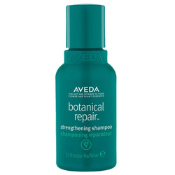 Botanical Repair Strengthening Shampoo wzmacniający szampon do włosów zniszczonych 50ml
