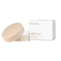 Puff Cloud Face Powder puder do twarzy 7g