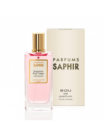 For Her Women woda perfumowana spray 50ml