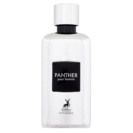Panther Pour Homme woda perfumowana spray 100ml