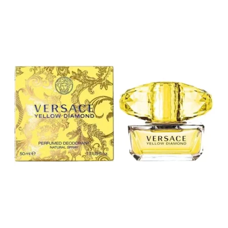 Versace Yellow Diamond DEO spray Dezodorant 50ml