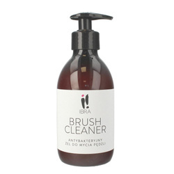 Brush Cleaner antybakteryjny żel do mycia pędzli 300ml