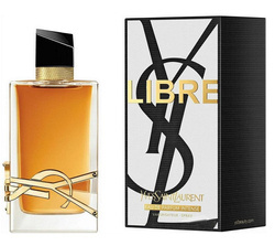 Yves Saint Laurent Libre Intense Pour Femme woda perfumowana spray 90ml