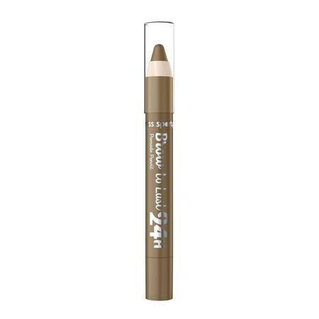 Brown To Last 24H Pomade Pencil pomada do brwi w kredce 2
