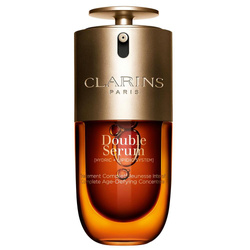 CLARINS Double Serum 9. serum przeciwstarzeniowe 30ml