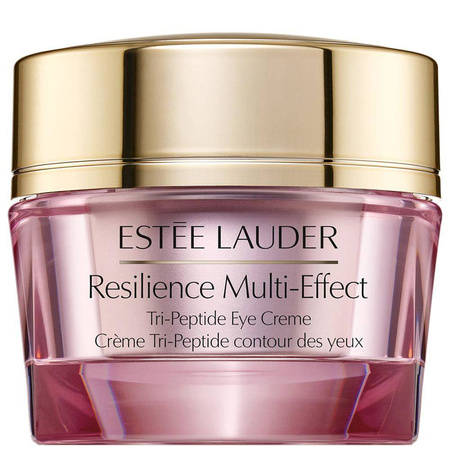 Estée Lauder Resilience Multi-Effect Tri-Peptide Eye Creme krem pod oczy 15ml