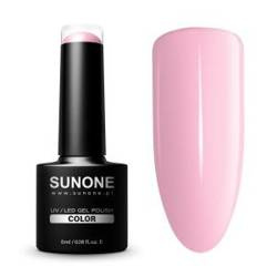 UV/LED Gel Polish Color lakier hybrydowy R05 Rosana 5ml