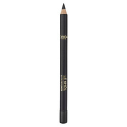 L'Oréal Contour Le Khôl kredka do oczu 101 Midnight Black