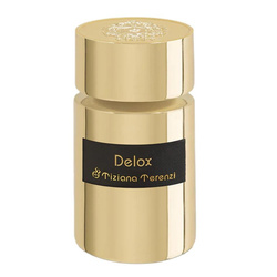 Delox mgiełka do włosów 50ml