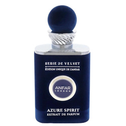 Azure Spirit ekstrakt perfum spray 100ml