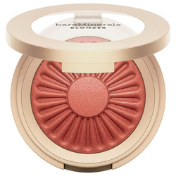 BareMinerals - Gen Nude Blonzer róż-bronzer do twarzy Kiss of Rose 3.8g