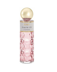 Saphir 25 Women woda perfumowana spray 200ml