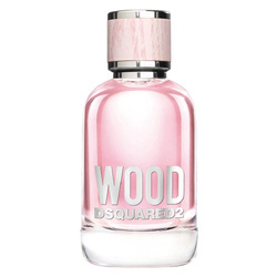 Dsquared2 Wood Pour Femme woda toaletowa spray 100ml