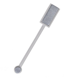 Magnetyzer dwustronny magnes do kociego oka