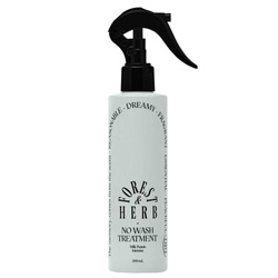 Milk Protein Intensive No Wash Treatment odżywka do włosów bez spłukiwania Forest Herb 200ml