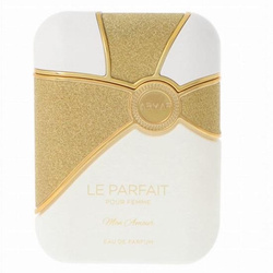 Armaf Le Parfait Mon Amour Pour Femme woda perfumowana spray 100ml