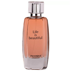 Life is Beautiful woda perfumowana spray 100ml