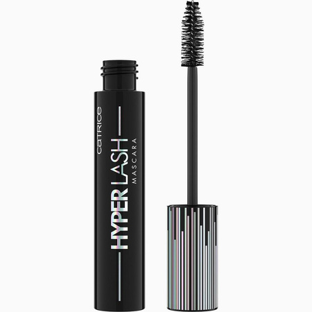 Hyper Lash Mascara tusz do rzęs 010 Electric Black 11ml