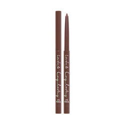 Long Lasting Eye Pencil automatyczna kredka do oczu o przedłużonej trwałości 2 Brown