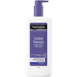 Neutrogena Norwegian Formula ujędrniający balsam do skóry suchej 400ml