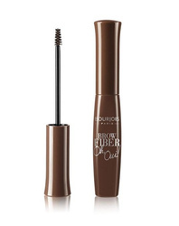 Bourjois Brown Fiber Oh Oui! maskara do brwi 002 Chestnut 6.8ml