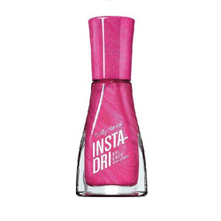 Insta-Dri Nail Color lakier do paznokci 303 Flashy Fuchsia 9,17ml