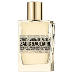 Zadig & Voltaire This Is Really Her! woda perfumowana spray 50ml